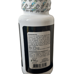 Erogan – Suplemento natural para la salud masculina y el rendimiento