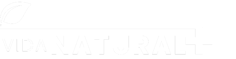 Logo de Vida Natural + – Tienda de suplementos naturales en Colombia